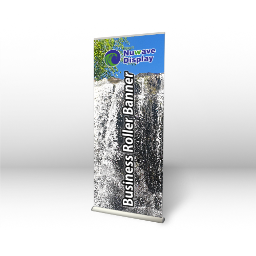 Roller Banners